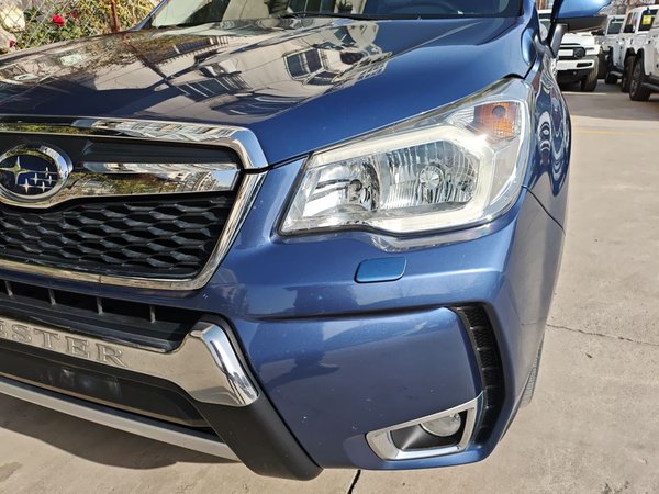Subaru Forester 2013, 141200 км, за 7879 USD - фото 14