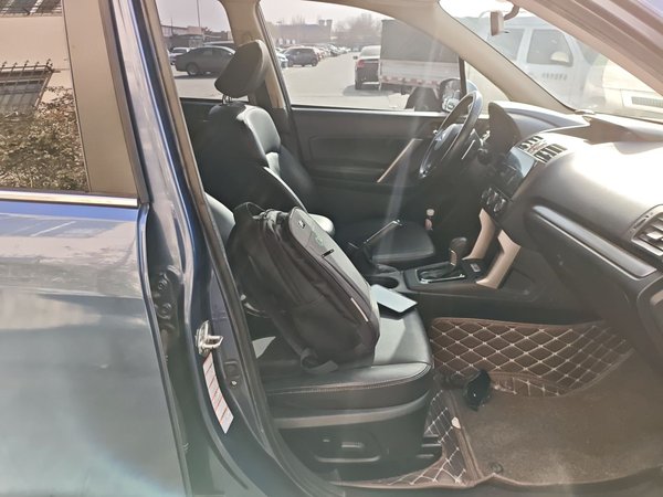 Subaru Forester 2013, 141200 км, за 7879 USD - фото 16