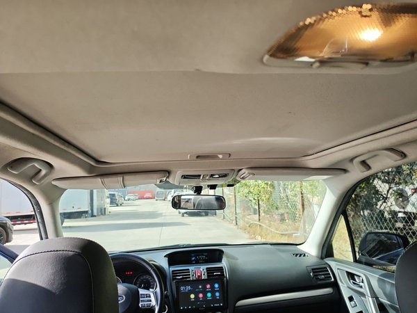 Subaru Forester 2013, 141200 км, за 7879 USD - фото 7