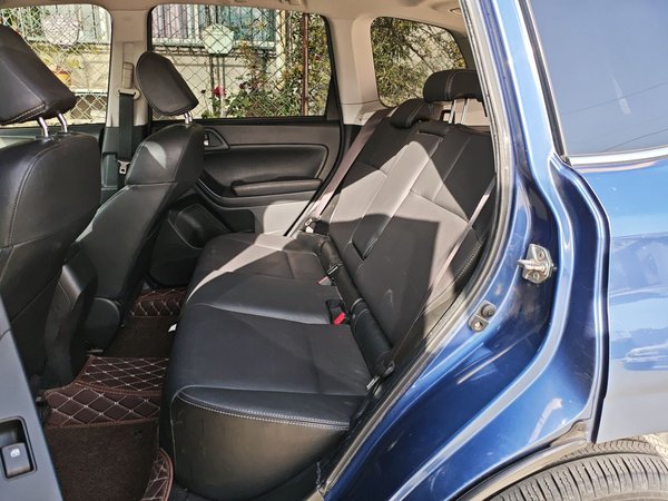 Subaru Forester 2013, 141200 км, за 7879 USD - фото 13