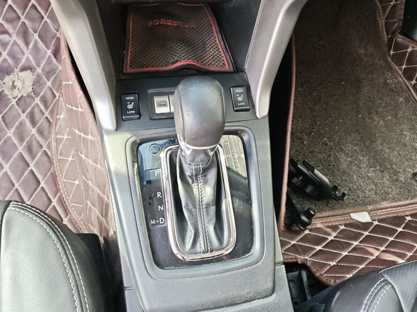 Subaru Forester 2013, 141200 км, за 7879 USD