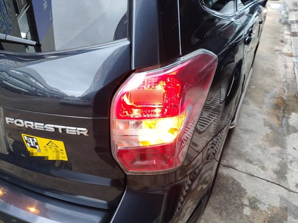 Subaru Forester 2014, 103300 км, за 8764 USD - фото 7