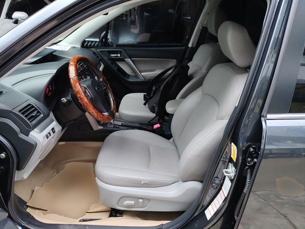 Subaru Forester 2014, 103300 км, за 8764 USD - фото 18
