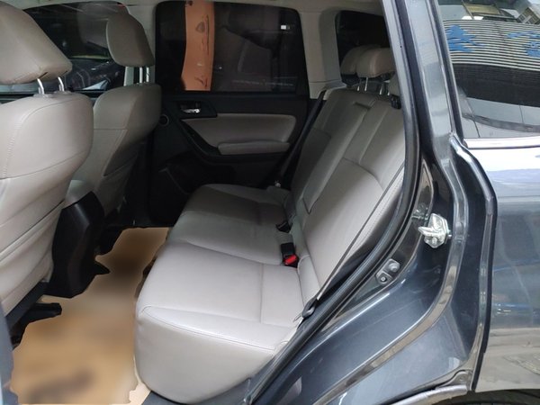 Subaru Forester 2014, 103300 км, за 8764 USD - фото 20
