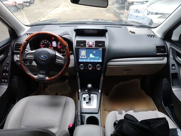 Subaru Forester 2014, 103300 км, за 8764 USD - фото 13