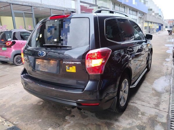 Subaru Forester 2014, 103300 км, за 8764 USD - фото 6