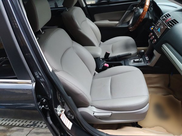 Subaru Forester 2014, 103300 км, за 8764 USD - фото 23
