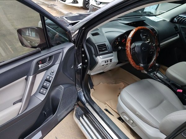 Subaru Forester 2014, 103300 км, за 8764 USD - фото 19