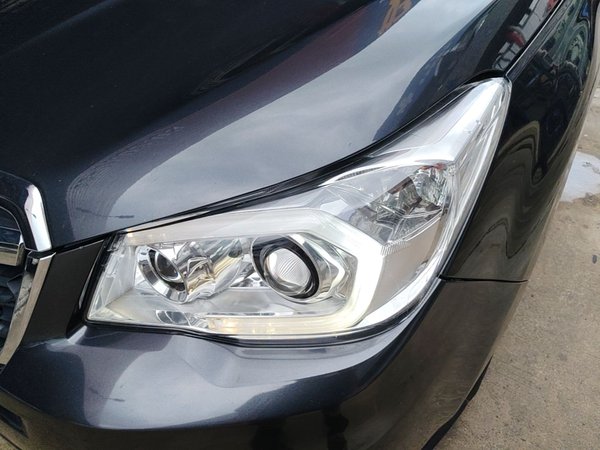 Subaru Forester 2014, 103300 км, за 8764 USD - фото 9