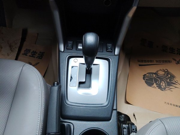 Subaru Forester 2014, 103300 км, за 8764 USD - фото 17