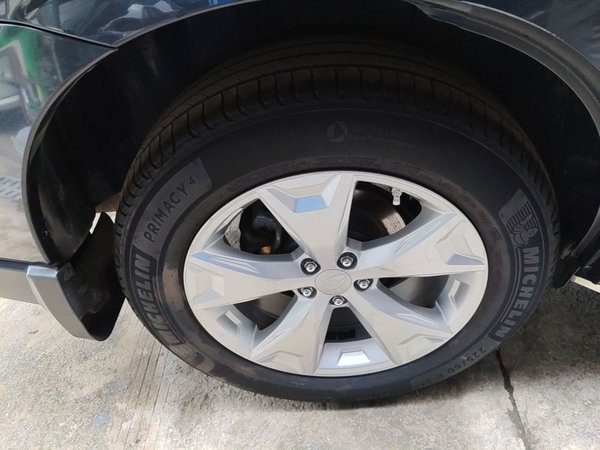 Subaru Forester 2014, 103300 км, за 8764 USD - фото 10