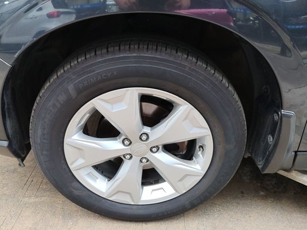 Subaru Forester 2014, 103300 км, за 8764 USD - фото 8