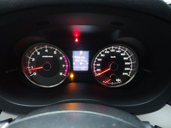 Subaru Forester 2014, 103300 км, за 8764 USD - фото 15