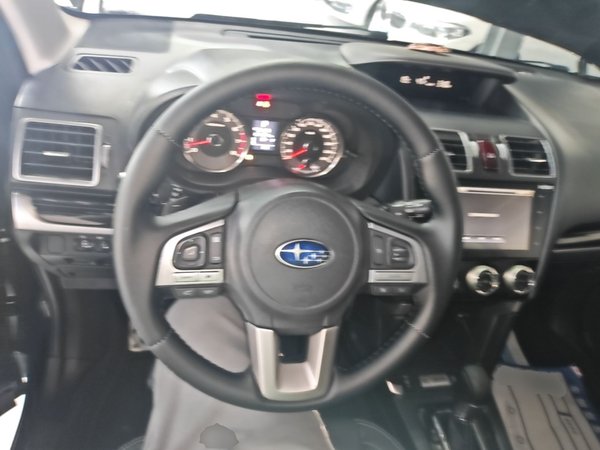 Subaru Forester 2016, 195000 км, за 8380 USD - фото 14