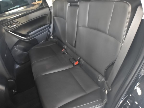Subaru Forester 2016, 195000 км, за 8380 USD - фото 20