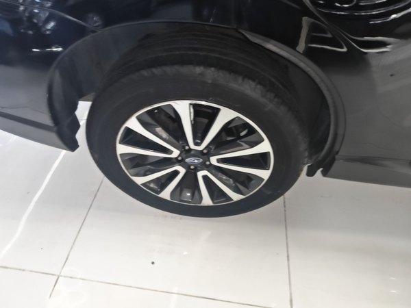Subaru Forester 2016, 195000 км, за 8380 USD - фото 10