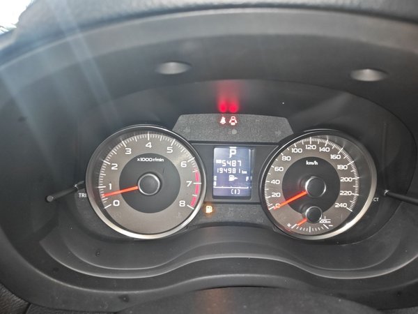 Subaru Forester 2016, 195000 км, за 8380 USD - фото 15