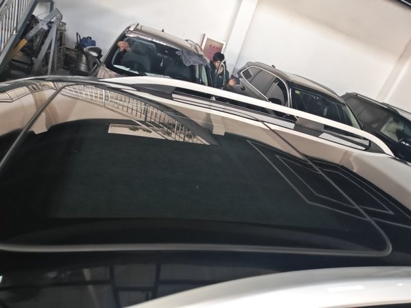 Subaru Forester 2016, 195000 км, за 8380 USD - фото 11