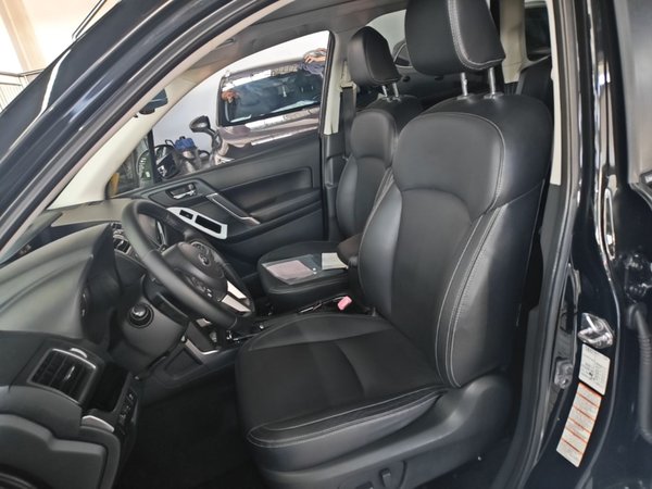 Subaru Forester 2016, 195000 км, за 8380 USD - фото 18