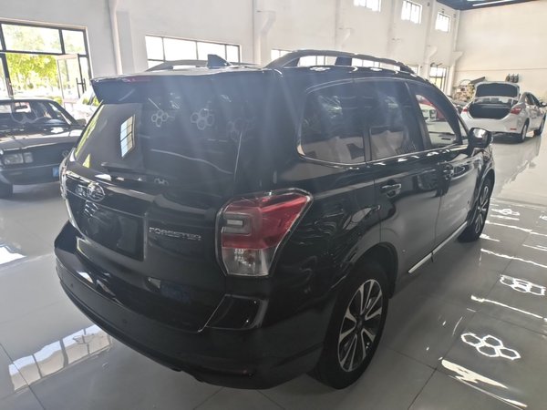 Subaru Forester 2016, 195000 км, за 8380 USD - фото 6
