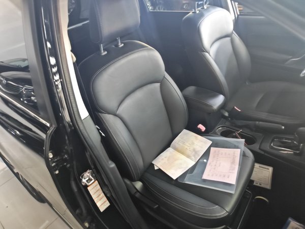 Subaru Forester 2016, 195000 км, за 8380 USD - фото 23