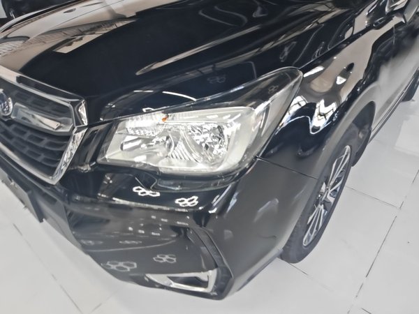Subaru Forester 2016, 195000 км, за 8380 USD - фото 9