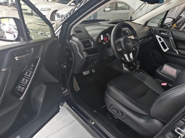 Subaru Forester 2016, 195000 км, за 8380 USD - фото 19