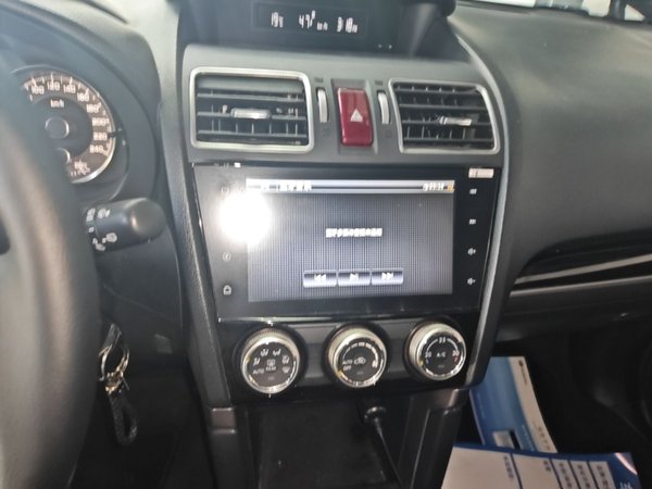 Subaru Forester 2016, 195000 км, за 8380 USD - фото 16