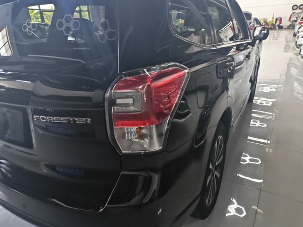 Subaru Forester 2016, 195000 км, за 8380 USD - фото 7