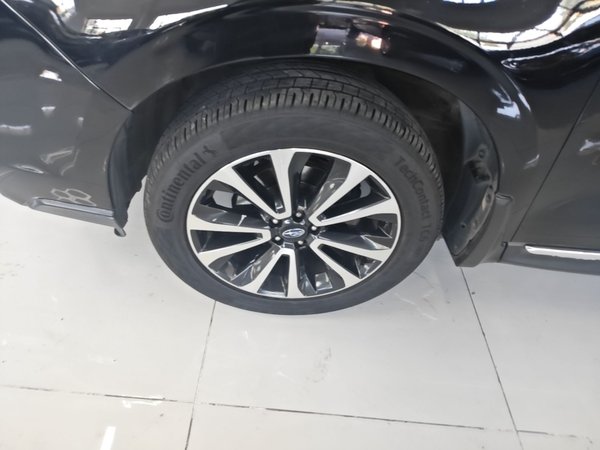 Subaru Forester 2016, 195000 км, за 8380 USD - фото 8