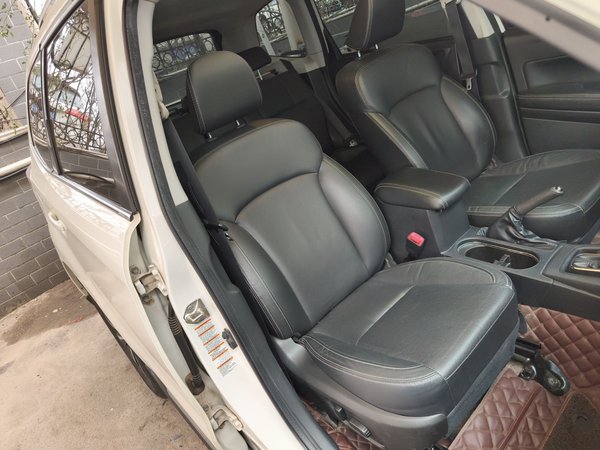 Subaru Forester 2016, 131200 км, за 12316 USD - фото 23