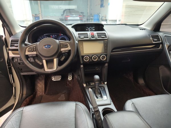 Subaru Forester 2016, 131200 км, за 12316 USD - фото 13