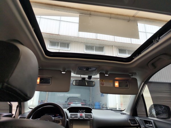 Subaru Forester 2016, 131200 км, за 12316 USD - фото 21