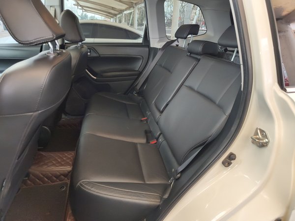 Subaru Forester 2016, 131200 км, за 12316 USD - фото 20