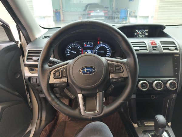 Subaru Forester 2016, 131200 км, за 12316 USD - фото 14
