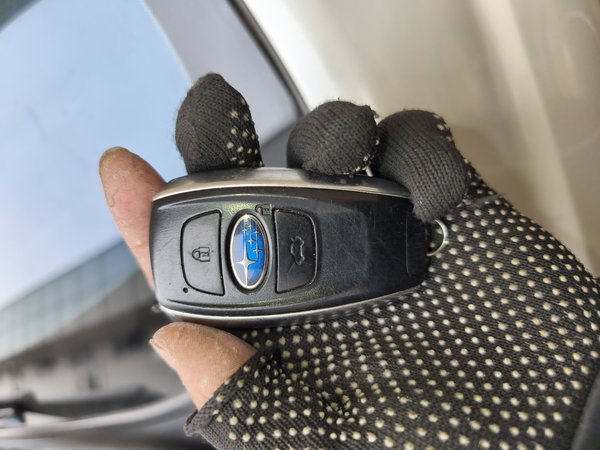 Subaru Forester 2016, 131200 км, за 12316 USD - фото 12