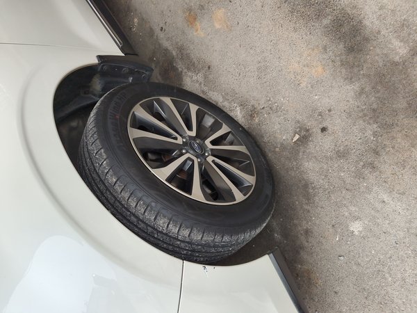 Subaru Forester 2016, 131200 км, за 12316 USD - фото 8