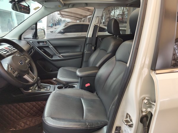 Subaru Forester 2016, 131200 км, за 12316 USD - фото 18