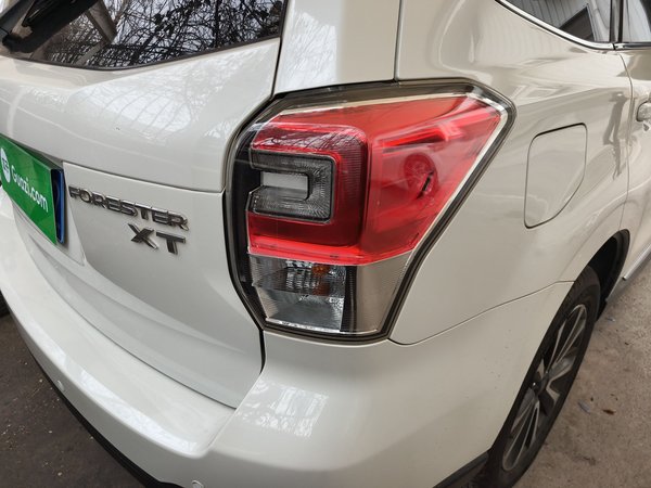 Subaru Forester 2016, 131200 км, за 12316 USD - фото 7