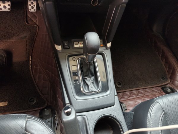 Subaru Forester 2016, 131200 км, за 12316 USD - фото 17