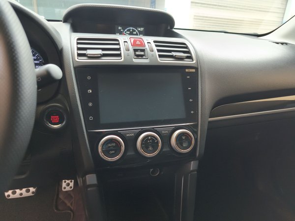 Subaru Forester 2016, 131200 км, за 12316 USD - фото 16