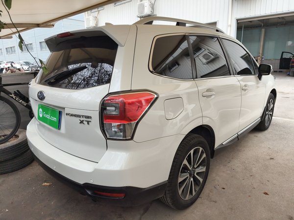 Subaru Forester 2016, 131200 км, за 12316 USD - фото 6