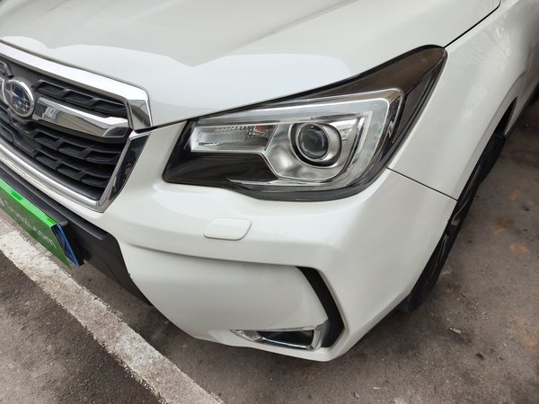 Subaru Forester 2016, 131200 км, за 12316 USD - фото 9