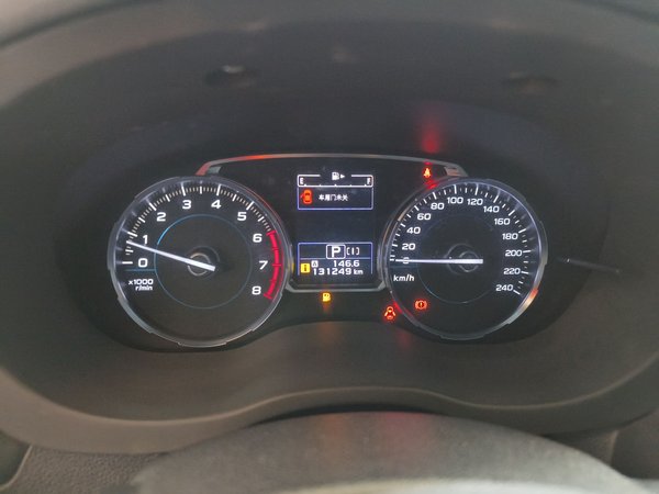 Subaru Forester 2016, 131200 км, за 12316 USD - фото 15