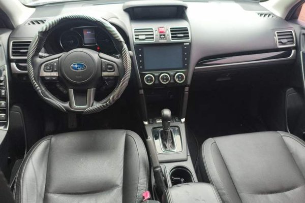 Subaru Forester 2016, 99500 км, за 8860 USD - фото 9