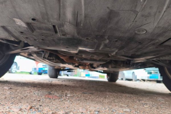 Subaru Forester 2016, 99500 км, за 8860 USD - фото 24