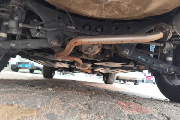 Subaru Forester 2016, 99500 км, за 8860 USD - фото 25