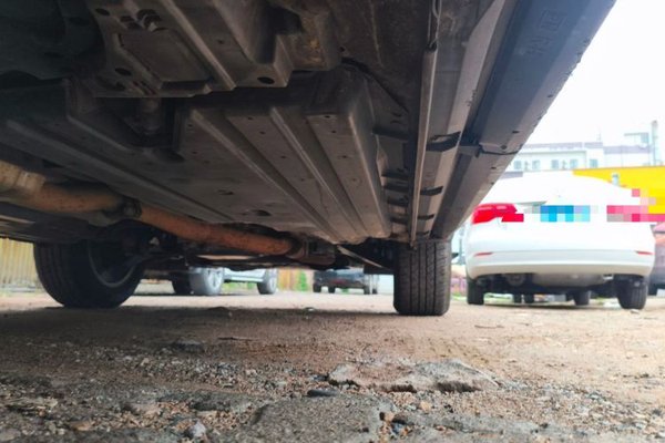 Subaru Forester 2016, 99500 км, за 8860 USD - фото 29