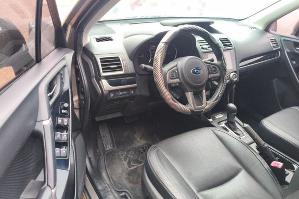 Subaru Forester 2016, 99500 км, за 8860 USD - фото 16