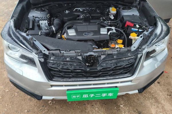 Subaru Forester 2016, 99500 км, за 8860 USD - фото 21